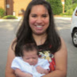 Meet your Posher, Valerie s.